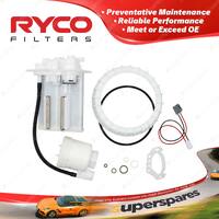 1 x Ryco In-Tank Fuel Filter - Z1136 Brand New Genuine Performance