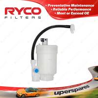 Ryco In-Tank Fuel Filter for Hyundai i30 GD Veloster FS 1.6L 1.8L 2.0L