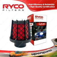 Ryco Performance O2Rush Air Filter for Ford Falcon AU Fpv F250 F350 Mustang