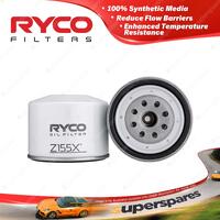 Premium Quality Brand New Ryco Oil Filter for KIA Sportage MR Diesel
