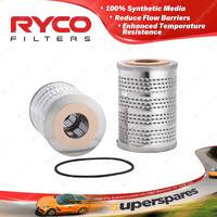 1 piece of Ryco Oil Filter - R2112P Brand New Genuine Performance