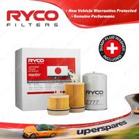 Ryco HD Service Kit RSK123 for HINO 300 Series XZU605R 655R 700R 710R 720R 730R