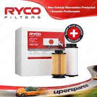 Ryco HD Service Kit RSK135 for FUSO Canter FEA21 FEB51 71 FEA61 FEB74 91 FEC81
