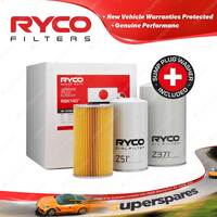 Ryco HD Service Kit RSK140 for UD LK185 235 PK220A PK235 MK180 185 190 225 235