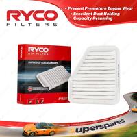 Ryco Air Filter for Toyota Alphard Estima Previa Mark X Previa Tarago RAV 4