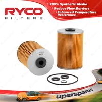 Ryco Oil Filter for Toyota Dyna HU15 HU30 Landcruiser HJ45 3.0 3.4 3.6L
