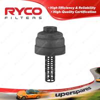 Ryco Oil Filter Housing Cap - RFA213 Brand New Genuine Performance