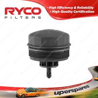 Ryco Oil Filter Housing Cap - RFA214 Brand New Genuine Performance