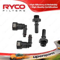 Ryco 4x4 Filtration Upgrade Accessory - RFA233 Brand New Genuine Performance