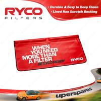 Ryco Workshop Guard Fender Cover Protector - RM001 Brand New Genuine Performance