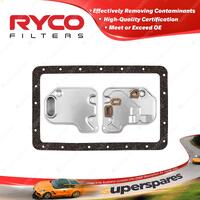 Ryco Transmission Filter for Lexus Is300 JCE10R LS400 UCF20R LS430 Gs300 JZS160R