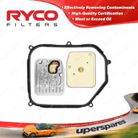 Ryco Transmission Filter for Audi 80 B4 100 C3 C4 90 B3 Petrol 2 2.2 2.3 2.6 2.8