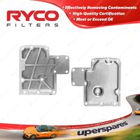Ryco Transmission Filter for Bmw 1600 1800 2000 2002 E10 2500 2800CS E3