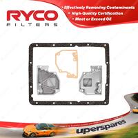 Ryco Transmission Filter for Toyota Previa Tarago YR22 30 31 Spacia SR40 SR43