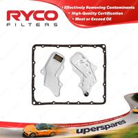 Ryco Transmission Filter for Mazda MPV LV V6 3.0L Petrol 1990-2000