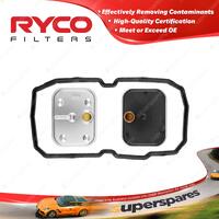 Ryco Transmission Filter for Mercedes Benz A140 A160 W168 W169 CDi