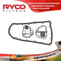 Ryco Transmission Filter for Mitsubishi Lancer Evolution CJ Petrol