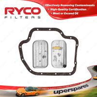 Ryco Transmission Filter for Holden Monaro Statesman HJ HG HQ HX HZ