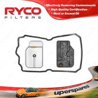Ryco Transmission Filter for Mercedes Benz SLK 250 280 350 55 AMG R171 R172