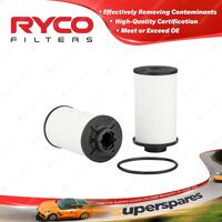 Ryco Transmission Filter for Volkswagen Caddy 2K EOS 1F Golf Mk Jetta 1K Tiguan