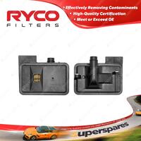 Premium Quality Ryco Transmission Filter for Honda Jazz GE Civic FD FK FN 4Cyl