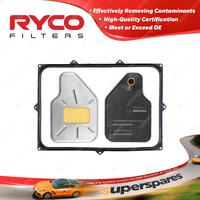 Ryco Transmission Filter for Ford Falcon Fairmont XH LTD DA DC DF DL