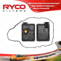 Ryco Transmission Filter for Hyundai Santa FE CM DM Sonata LF Veloster FS