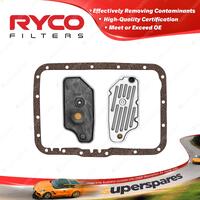Ryco Transmission Filter for Ford Transit VE VF VG 4Cyl 2WD 1994-2000