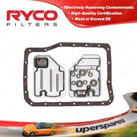 Ryco Transmission Filter for Isuzu ELF 350 NPR66 NPR71 NPR72 4Cyl