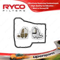 Ryco Transmission Filter for Isuzu Gemini MJ 1 2 JT600 PFD60 JT150F