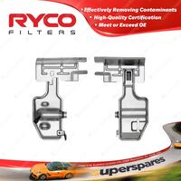 Ryco Transmission Filter for Honda Accord CB CD CE GH CL BA 4Cyl 2.2L