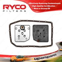 Premium Quality Ryco Transmission Filter for Ford F150 Territory SZ II 2WD AWD