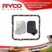 Ryco Transmission Filter for Holden Commodore Statesman VR VS V6 V8 3.8 5 Petrol