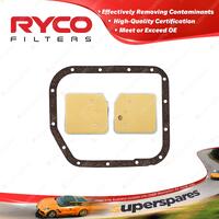 Ryco Transmission Filter for Chrysler Valiant VC VE VF VG VH VJ VK CL CM