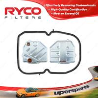 Ryco Transmission Filter for Mercedes Benz 260E 280 300 320 C250 C36 AMG W126