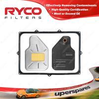 Ryco Transmission Filter for Daewoo Korando Musso Rexton M74LE Auto trans