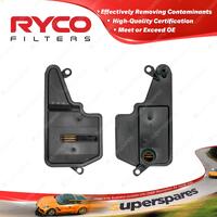 Ryco Transmission Filter for Toyota Tarago ACR50R 2.4 Petrol 2AZ-FE 6 Speed