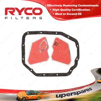 Ryco Transmission Filter for Mitsubishi Cordia AA AB AC CX 1.8 Petrol