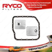 Ryco Transmission Filter for Lexus Es300 MCV20R V6 3 Petrol 1MZ-FE