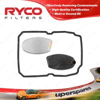 Ryco Transmission Filter for Ssangyong Stavic Rodius A100 XDi SV270 2.7 Diesel