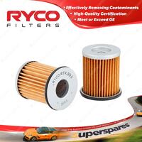 Ryco Transmission Filter for Subaru Forester SJ 2.5 Impreza GJ GJ7 GP GP7 2.0