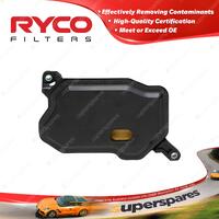 Ryco Transmission Filter - RTK306 Premium Quality Genuine Performance