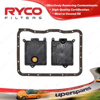 Ryco Transmission Filter for Hino XZU XJC N04CUS WM UT WL TJ UH J05EUH UJ