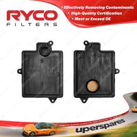 Ryco Transmission Filter for Hino 300 XJC710R XJC720R XJC740R 07/2020-On