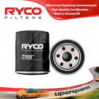 Ryco e-Axle Transmission Filter - Z1158 Brand New Genuine Performance