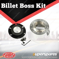 SAAS Billet Boss Kit for Holden Commodore VT VZ Statesman WH/WK/WL 1999-2006