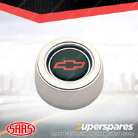 SAAS GT3 Horn Button Momentary Start Switch Hi-Rise Colour for Chevrolet