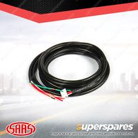 SAAS Speedometer Gauge Wiring Loom Harness to suit Digital Muscle Series