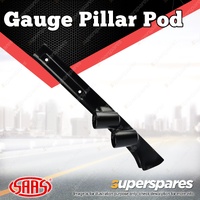 SAAS Gauge Pillar Pod for Toyota Landcruiser 75 Series Troop Carrier LHD 85-99