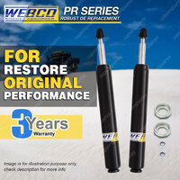 Front Strut Webco Pro Shock Absorbers for HOLDEN COMMODORE VB VC VH VK VL VN VP